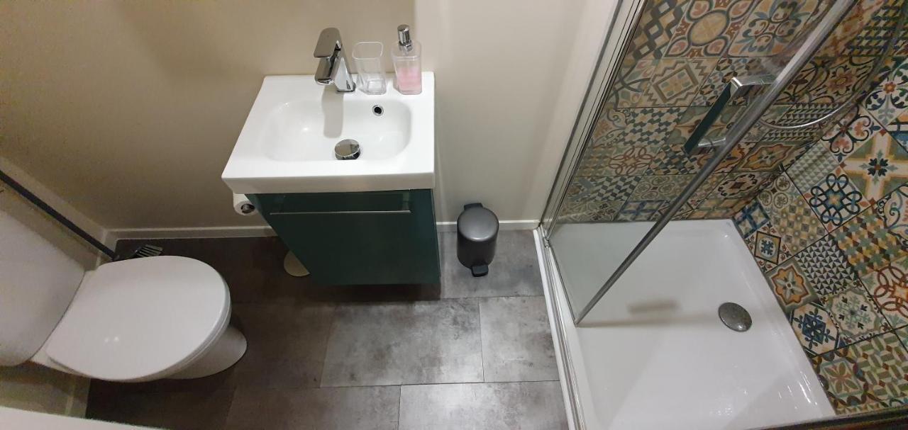 Chanoine Appartement