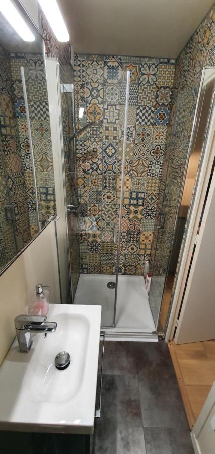 Apartment Chanoine Quimper