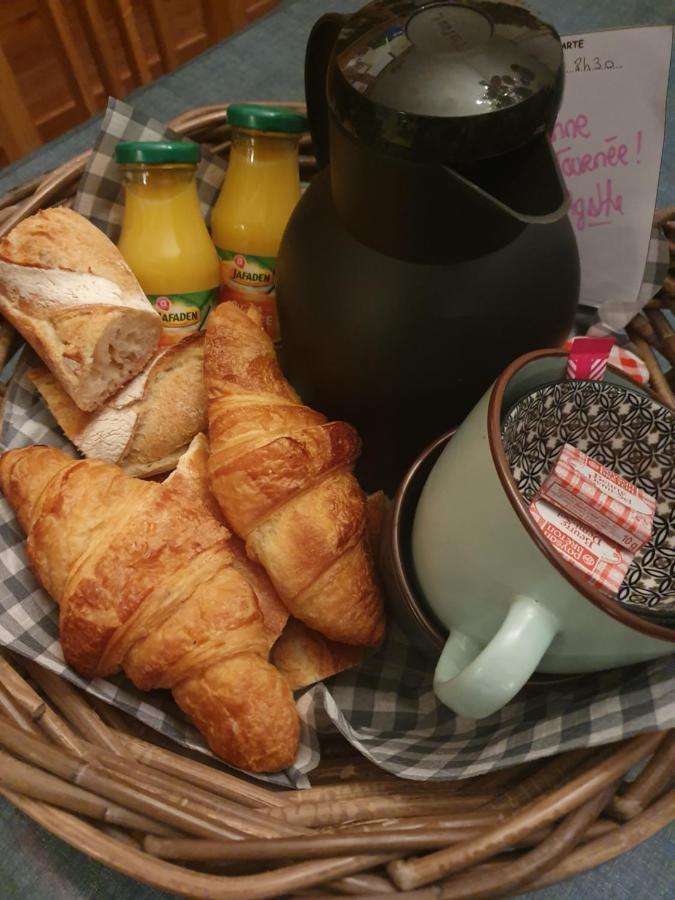 Chanoine Apartment *