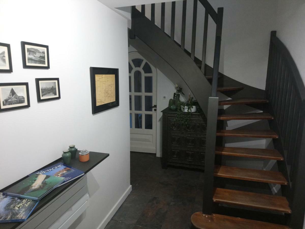 Chanoine Apartment
