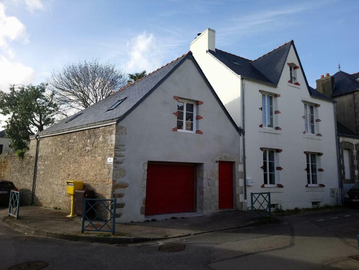 Apartment Chanoine