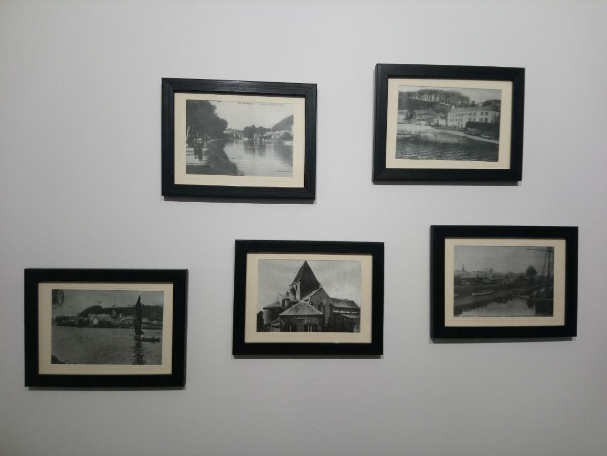 Apartment Chanoine *
