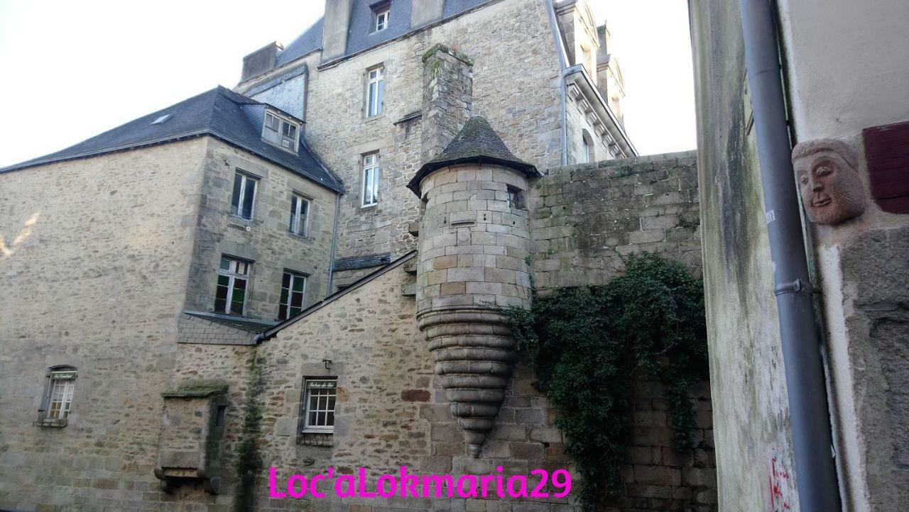 Apartment Chanoine *